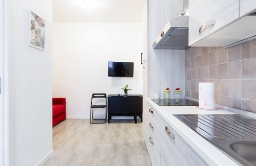 Ripamonti Corvetto Apartment | Renovated Flat Subway Yellow Line