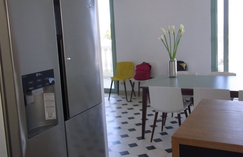 Le Rayol House | Renovated 1900 villa in large park facing the Islands and 300m from the beach, listed