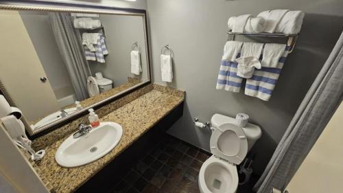 Myrtle Beach Apartment | Renovated Oceanview King Unit 8th floor Landmark Resort