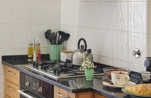 Alfama Apartment | Renovated Spacious Baixa Apartment, By TimeCooler