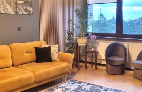 Klaipeda Apartment | Renovated Wide apartment in Klaipeda