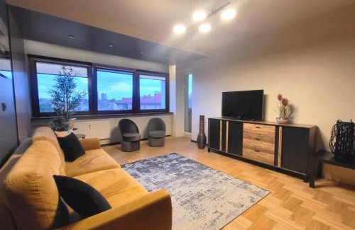 Klaipeda Apartment | Renovated Wide apartment in Klaipeda