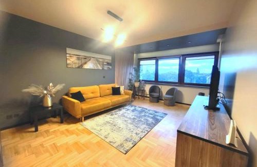 Klaipeda Apartment | Renovated Wide apartment in Klaipeda