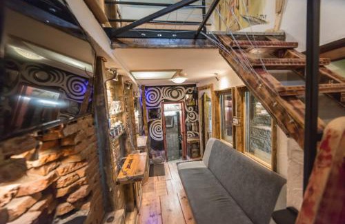 Centrul Vechi Apartment | Rent a Room - Be Rustic