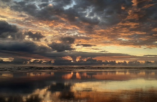 Parrita Resort | Rent an entire beachfront resort for up to 30 people in Costa Rica