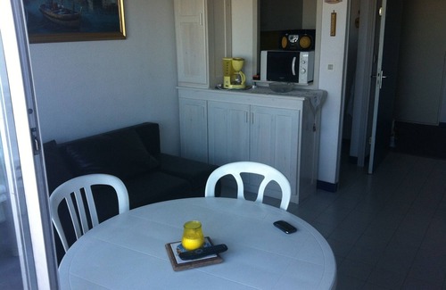 Le Couchant Apartment | Rent apartment in la grande Motte, couchant district with air conditioning