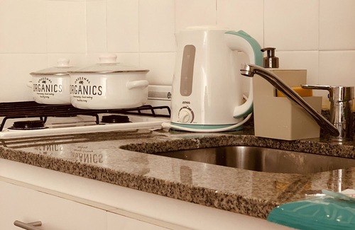 Belgrano House | Rent Ibera Nuñez