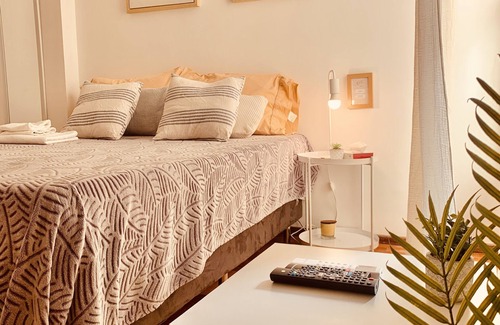 Belgrano House | Rent Ibera Nuñez