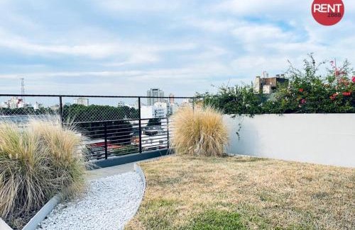 Pasteur Apartment | Rent Magariños