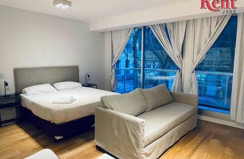 Recoleta Apartment | Rent Recoleta