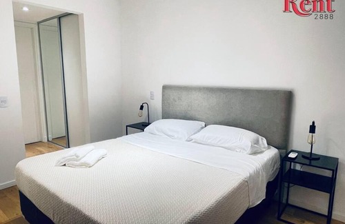 Recoleta Apartment | Rent Recoleta