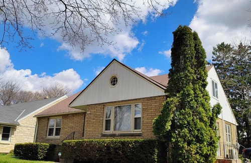 Milwaukee House | Rental for RNC in Milwaukee