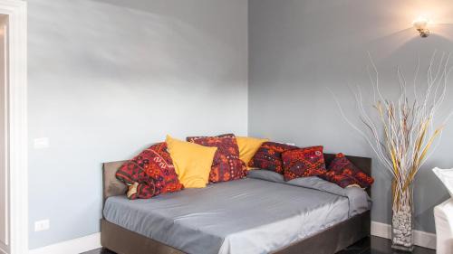 Quartiere III Pinciano Apartment | Rental in Rome Flaminio View Suite