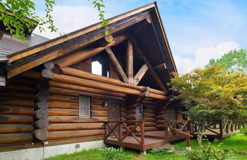 Tsumagoi Cabin | Rental Log Urube Village