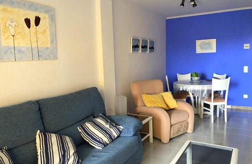 Cambrils Apartment | Rentalmar Verde Mar