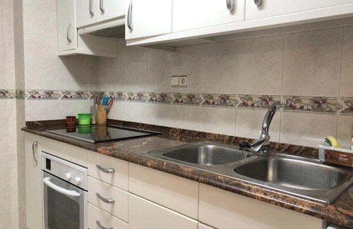 Cambrils Apartment | Rentalmar Verde Mar