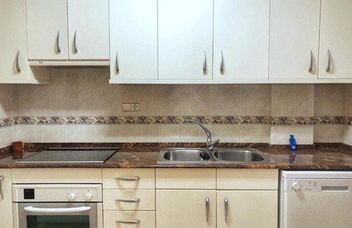 Cambrils Apartment | Rentalmar Verde Mar