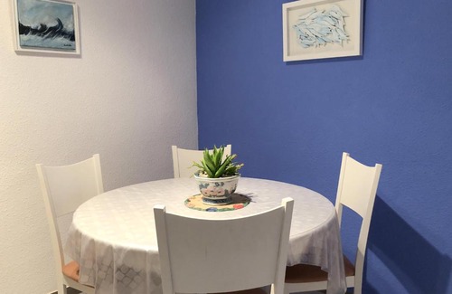 Cambrils Apartment | Rentalmar Verde Mar