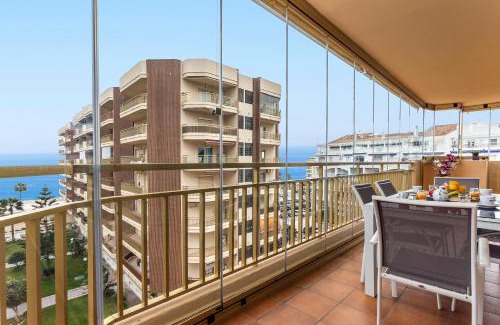 Fuengirola Apartment | Rentcostadelsol Fuengirola Doña Sofia B
