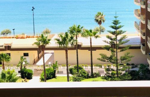 Fuengirola Apartment | Rentcostadelsol Fuengirola Doña Sofia B