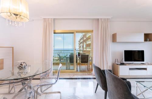 Fuengirola Apartment | Rentcostadelsol Fuengirola Doña Sofia B