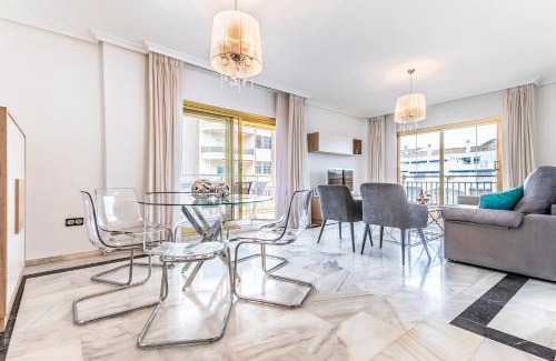 Fuengirola Apartment | Rentcostadelsol Fuengirola Doña Sofia B