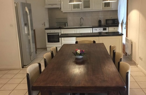 Beaune House | Renting a House in Beaune, 5 bedrooms