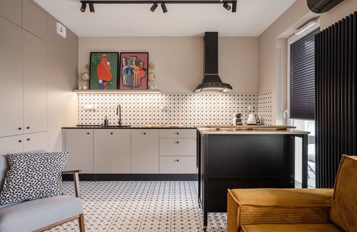 Stare Miasto Apartment | RentPlanet - Śródmieście Świebodzkie