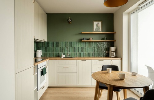 Stare Miasto Apartment | RentPlanet - Śródmieście Świebodzkie