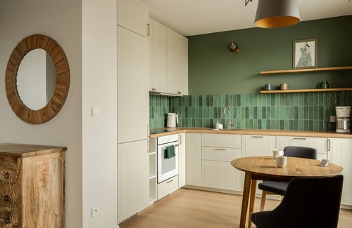 Stare Miasto Apartment | RentPlanet - Śródmieście Świebodzkie