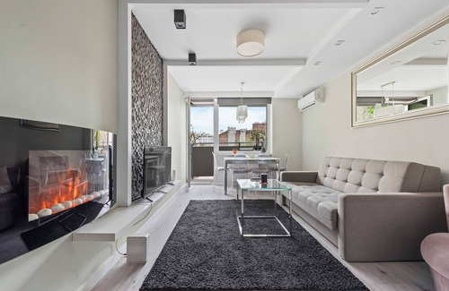 Srodmiescie Apartment | RentPlanet - Apartament na Śródmieściu