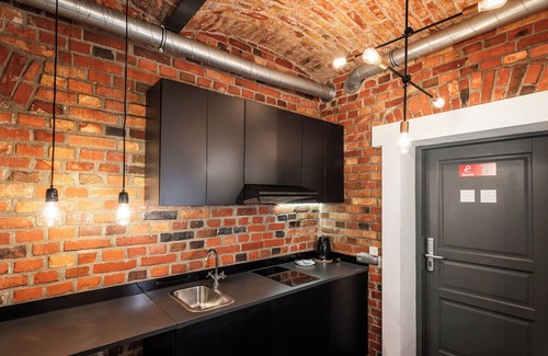 Poznan City Center Apartment | RentPlanet - Apartamenty Kopernika