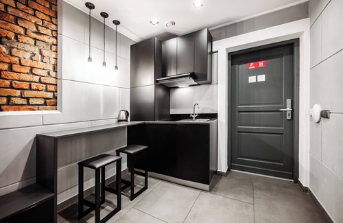 Poznan City Center Apartment | RentPlanet - Apartamenty Kopernika