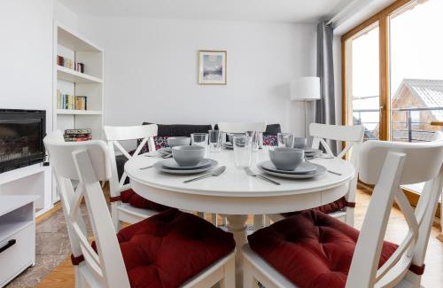 Zakopane Apartment | RentPlanet - Apartamenty Krzeptówki