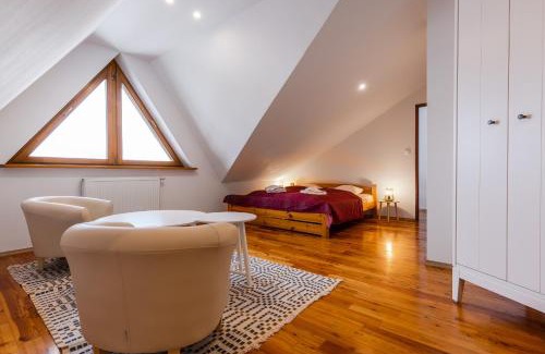 Zakopane Apartment | RentPlanet - Apartamenty Krzeptówki