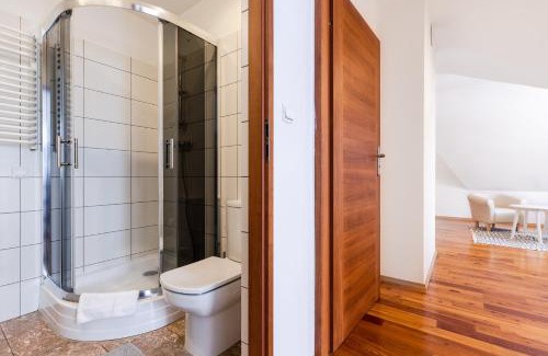 Zakopane Apartment | RentPlanet - Apartamenty Krzeptówki