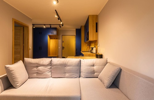 Szklarska Poreba Apartment | RentPlanet - Osada Górska