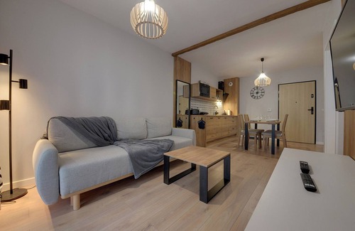 Szklarska Poreba Apartment | RentPlanet - Osada Górska