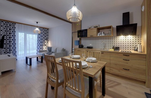Szklarska Poreba Apartment | RentPlanet - Osada Górska