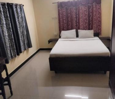 Vadavalli House | Renu Residency near Maruthamalai and on the way to Adiyogi Isha yoga Centre