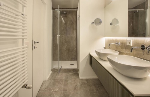 Porta Nuova Apartment | Repubblica Suite Ii-hosted by Sweetstay