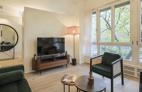 Porta Nuova Apartment | Repubblica Suite Ii-hosted by Sweetstay