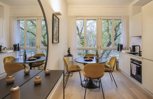Porta Nuova Apartment | Repubblica Suite Ii-hosted by Sweetstay