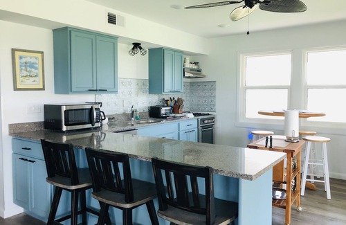 Mexico Beach House | Request snowbird rates today! Close to the beach, no crowds, no traffic!
