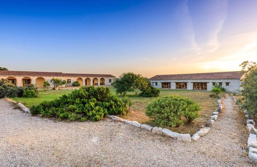 Badesi Apartment | Residence a Badesi ID 3369