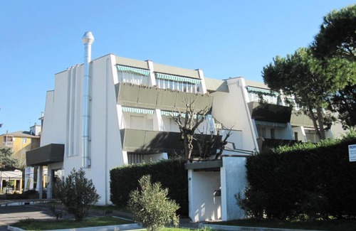 Lido delle Nazioni Apartment | Res. MARE - CORALLO 31