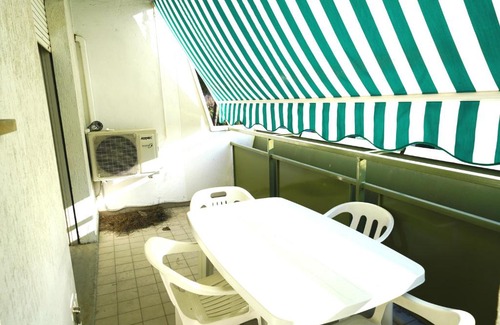 Lido delle Nazioni Apartment | Res. MARE - CORALLO 31