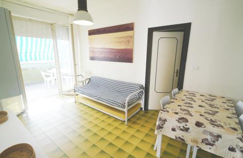 Lido delle Nazioni Apartment | Res. MARE - CORALLO 31