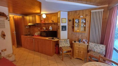 Marilleva Apartment | Res. Sole Alto appartamenti Solandra