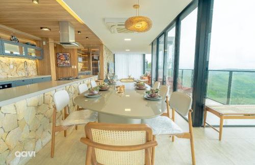 Bananeiras House | Reserva Alteza
